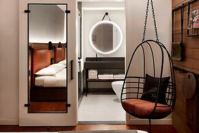 Moxy NYC Downtown