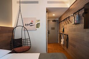 Moxy NYC Downtown