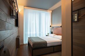Moxy NYC Downtown