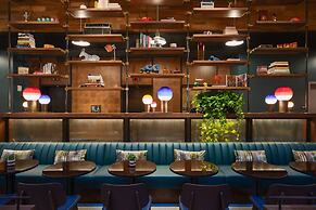 Moxy NYC Downtown