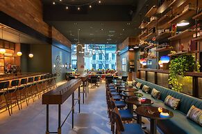 Moxy NYC Downtown