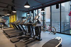 Moxy NYC Downtown