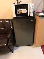 Favila Condotel Unit at 101 Newport Boulevard