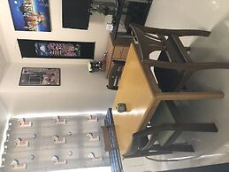 Favila Condotel Unit at 101 Newport Boulevard