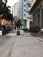 Favila Condotel Unit at 101 Newport Boulevard