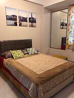 Favila Condotel Unit at 101 Newport Boulevard