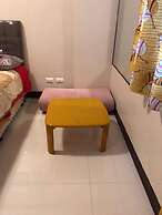 Favila Condotel Unit at 101 Newport Boulevard