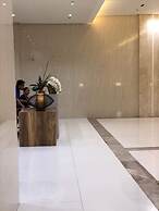 Favila Condotel Unit at 101 Newport Boulevard