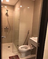 Favila Condotel Unit at 101 Newport Boulevard