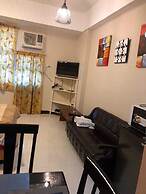 Favila Condotel Unit at 101 Newport Boulevard