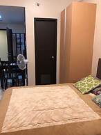 Favila Condotel Unit at 101 Newport Boulevard