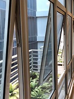 Favila Condotel Unit at 101 Newport Boulevard