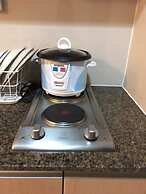 Favila Condotel Unit at 101 Newport Boulevard