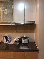 Favila Condotel Unit at 101 Newport Boulevard