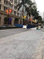 Favila Condotel Unit at 101 Newport Boulevard