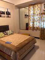 Favila Condotel Unit at 101 Newport Boulevard