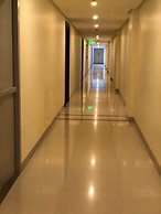 Favila Condotel Unit at 101 Newport Boulevard