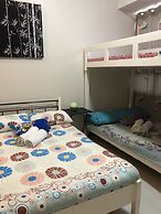 Favila Condotel Unit at 101 Newport Boulevard