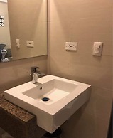 Favila Condotel Unit at 101 Newport Boulevard