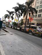 Favila Condotel Unit at 101 Newport Boulevard