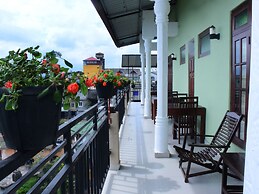 Grand View Guest House & Restaurant