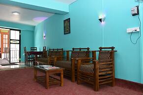 Grand View Guest House & Restaurant