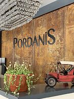 Pordanis Hotel