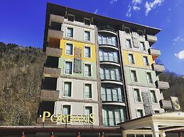 Pordanis Hotel