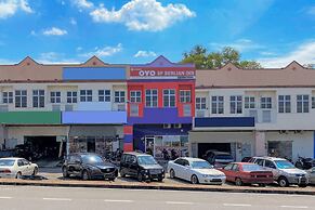 OYO 89820 SP Berlian Inn