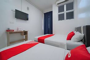 OYO 89820 SP Berlian Inn