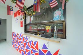 OYO 89820 SP Berlian Inn