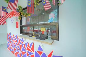 OYO 89820 SP Berlian Inn