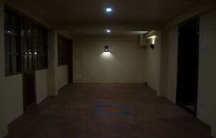 Hotel Terracotta And Rooftop Restaurant