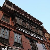 Hotel Terracotta And Rooftop Restaurant