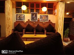 Hotel Terracotta And Rooftop Restaurant