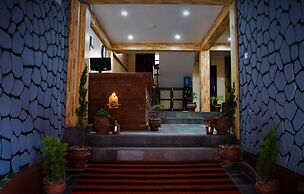 Hotel Terracotta And Rooftop Restaurant