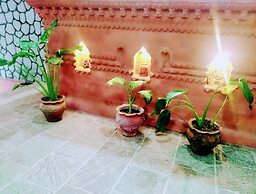 Hotel Terracotta And Rooftop Restaurant