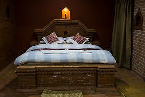 Hotel Terracotta And Rooftop Restaurant