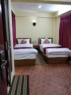 Hotel Terracotta And Rooftop Restaurant