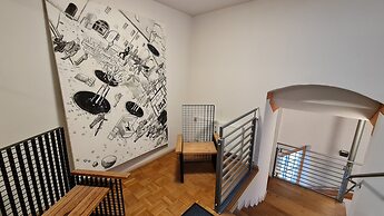 Cranach Herberge