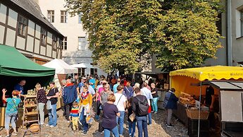 Cranach Herberge