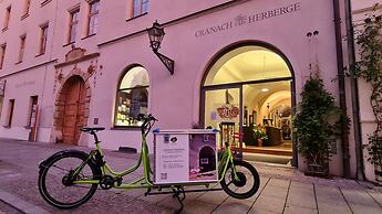 Cranach Herberge