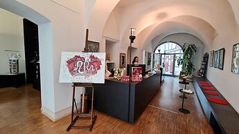 Cranach Herberge