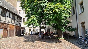 Cranach Herberge