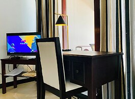 Suite Lanka