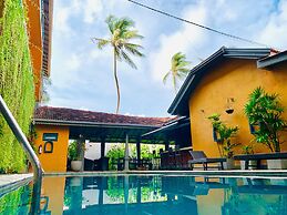 Suite Lanka