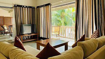Suite Lanka