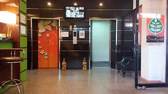 Sudyod Hotel