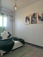 Yousurf Surf House