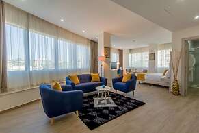 Hotel Sidi Yahia